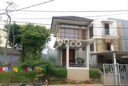 Best Deal Hunian Premium Ideal dan Luas di BSD, Tangerang Selatan Best Deal Hunian Premium Ideal dan Luas di BSD, Tangerang Selatan