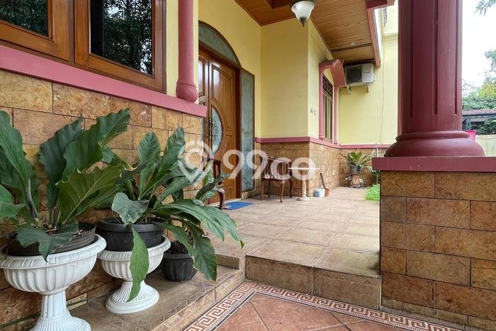 Dijual Rumah Elit Exclusive di BSD, Tangerang Selatan Dijual Rumah Elit Exclusive di BSD, Tangerang Selatan