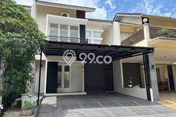 Hunian Cantik Modern Lb 115m2 di Ciputat, Tangerang Selatan Hunian Cantik Modern Lb 115m2 di Ciputat, Tangerang Selatan