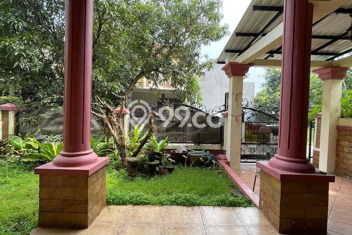 Dijual Rumah Elit Exclusive di BSD, Tangerang Selatan Dijual Rumah Elit Exclusive di BSD, Tangerang Selatan