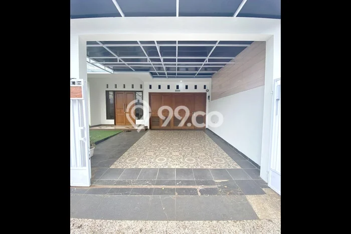 For Sale Rumah Mewah Exclusive di BSD, Tangerang Selatan For Sale Rumah Mewah Exclusive di BSD, Tangerang Selatan