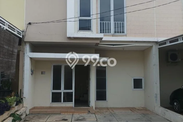 Jual Rumah Minimalis Bagus Punya 2 KT di Setu Tangerang Selatan SHM Jual Rumah Minimalis Bagus Punya 2 KT di Setu Tangerang Selatan SHM