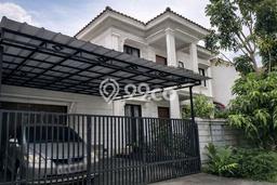 Best Deal Hunian Mewah Ideal dan Luas di BSD, Tangerang Selatan Best Deal Hunian Mewah Ideal dan Luas di BSD, Tangerang Selatan