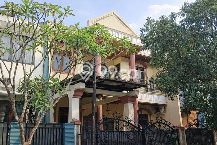 Dijual Rumah Elit Exclusive di BSD, Tangerang Selatan Dijual Rumah Elit Exclusive di BSD, Tangerang Selatan