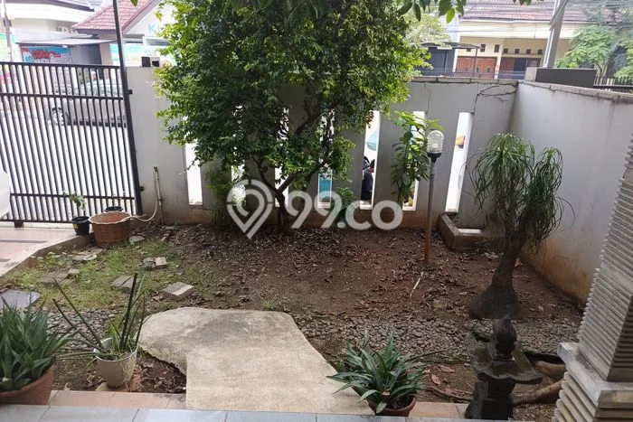 Jual Rumah Luas Megah Dengan View Cantik di BSD Nusaloka, Tangerang Jual Rumah Luas Megah Dengan View Cantik di BSD Nusaloka, Tangerang