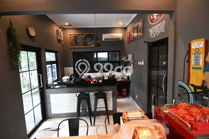 Rumah Luxury Modern Tanpa Renovasi di BSD Nusaloka Tangerang Rumah Luxury Modern Tanpa Renovasi di BSD Nusaloka Tangerang