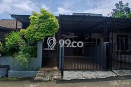 Rumah Minimalis 2 KT di Cibubur Bogor Unfurnished Rumah Minimalis 2 KT di Cibubur Bogor Unfurnished
