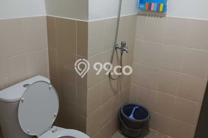 Hunian Apartemen 2 KT 1 KM Dijual di Cimanggis Depok, Luas 35m2 Hunian Apartemen 2 KT 1 KM Dijual di Cimanggis Depok, Luas 35m2