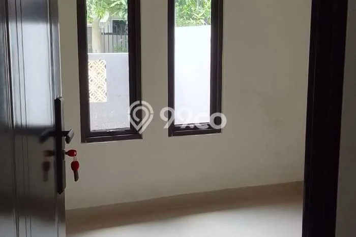 Rumah Budget Favorit Siap Huni di Cileungsi LT 84m2 Rumah Budget Favorit Siap Huni di Cileungsi LT 84m2