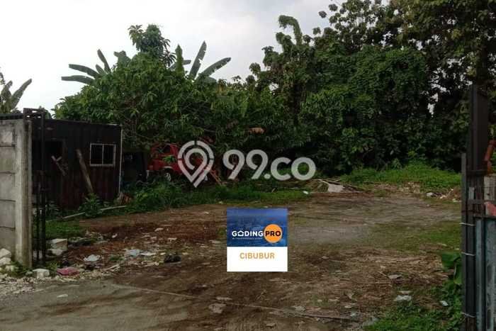Dijual Tanah 1595m2 di Leuwinanggung, Bogor Dijual Tanah 1595m2 di Leuwinanggung, Bogor