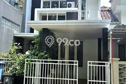 Dijual Rumah Eksklusif 3 KT di Cibubur, Bogor Dijual Rumah Eksklusif 3 KT di Cibubur, Bogor