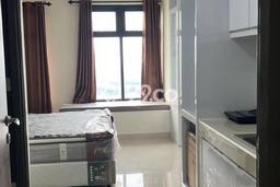 Siap Huni Apartemen 0 KT 1 KM di Cikarang Luas 25m2 Siap Huni Apartemen 0 KT 1 KM di Cikarang Luas 25m2