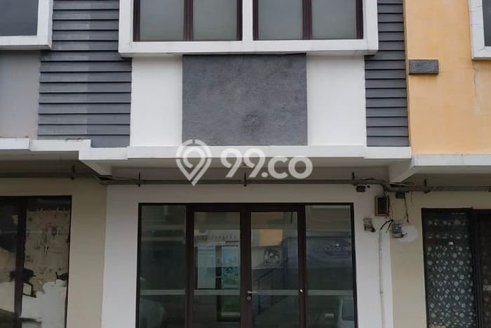 Ruko Dijual di Prime Area Bogor Luas 100m2 Ruko Dijual di Prime Area Bogor Luas 100m2