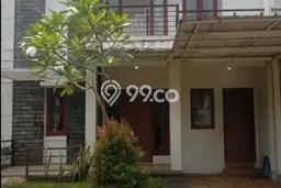 For Sale Hunian Rumah Nyaman 2 KT di Cibubur, Bogor For Sale Hunian Rumah Nyaman 2 KT di Cibubur, Bogor