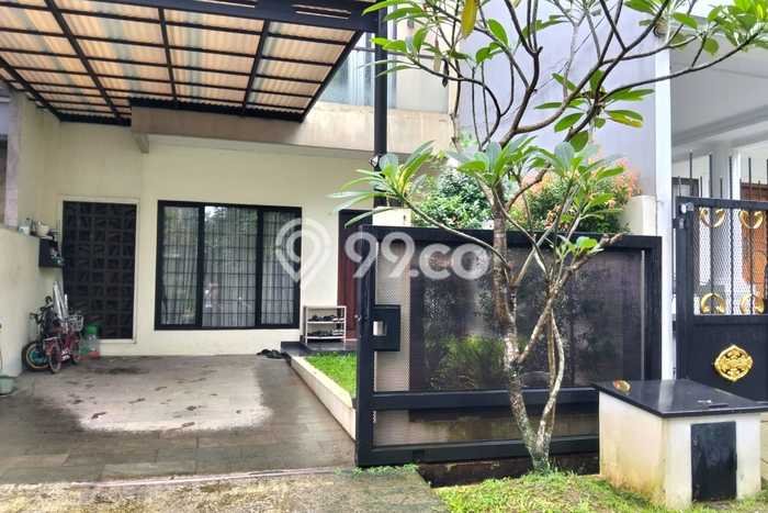For Sale Hunian Rumah Terawat 3 Kamar di Cibubur, Bogor For Sale Hunian Rumah Terawat 3 Kamar di Cibubur, Bogor