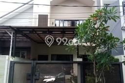 Dijual Rumah Modern 3 KT di Cibubur, Bogor Dijual Rumah Modern 3 KT di Cibubur, Bogor