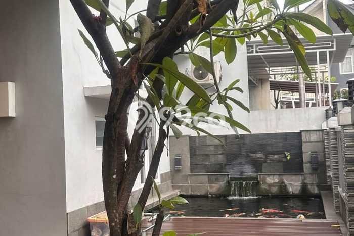 Dijual Rumah Elit Exclusive di Ciracas, Jakarta Timur Dijual Rumah Elit Exclusive di Ciracas, Jakarta Timur