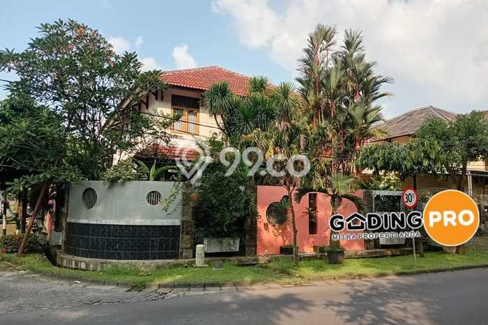 Hunian Super Elit dengan Akses Paling Strategis di Kemang Pratama, Bekasi Hunian Super Elit dengan Akses Paling Strategis di Kemang Pratama, Bekasi