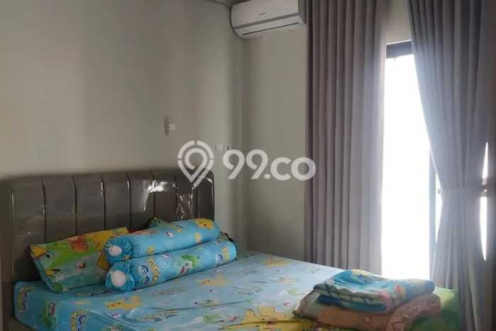 Jual Rumah Modern 3 KT di Cibubur, Jakarta Timur Jual Rumah Modern 3 KT di Cibubur, Jakarta Timur