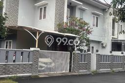 Dijual Rumah Elit Exclusive di Ciracas, Jakarta Timur Dijual Rumah Elit Exclusive di Ciracas, Jakarta Timur