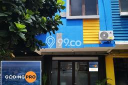 Paling Dicari! Ruko Dijual di Legenda Wisata Harga Kompetitif Paling Dicari! Ruko Dijual di Legenda Wisata Harga Kompetitif