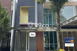 Jual Rumah Luas Elegan Dengan View Cantik di Citra Grand, Jakarta Timur Jual Rumah Luas Elegan Dengan View Cantik di Citra Grand, Jakarta Timur