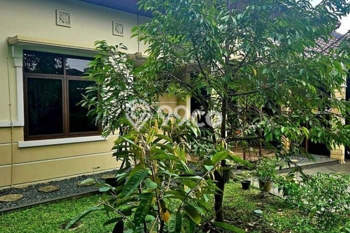 Rumah Elit LB 250m2 Siap Huni Desain Elegan di Cilendek, Bogor Rumah Elit LB 250m2 Siap Huni Desain Elegan di Cilendek, Bogor