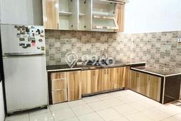 Rumah Modern 3 KT LT 98m2 di Cibubur Rumah Modern 3 KT LT 98m2 di Cibubur