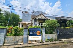 Rumah Minimalis 2 Kamar LT 155m2 di Cibubur Rumah Minimalis 2 Kamar LT 155m2 di Cibubur