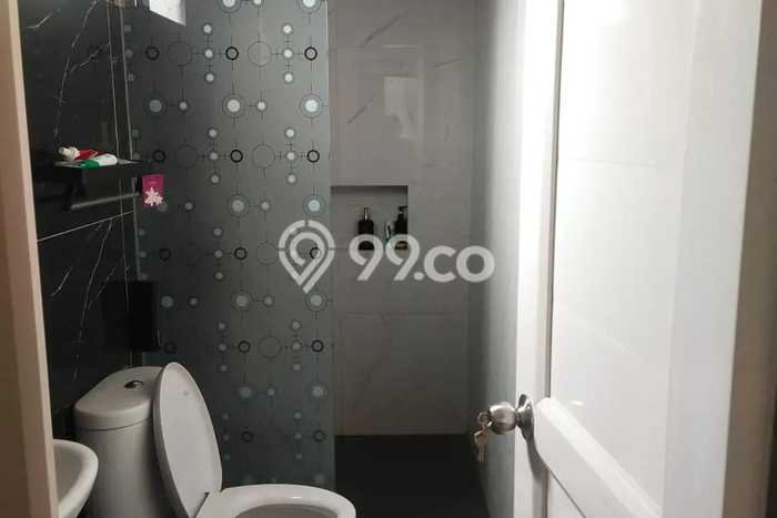 Jual Rumah Modern 3 KT di Cibubur, Jakarta Timur Jual Rumah Modern 3 KT di Cibubur, Jakarta Timur