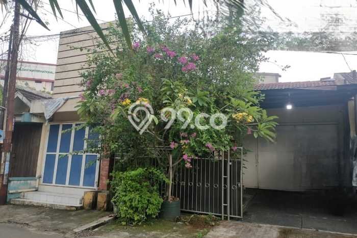 Rumah Minimalis 3 KT di Jati Asih Bekasi Rumah Minimalis 3 KT di Jati Asih Bekasi