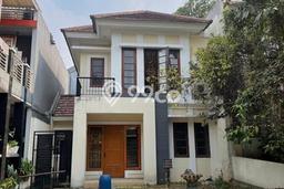 Rumah Modern 3 KT di Legenda Wisata Bogor Unfurnished Rumah Modern 3 KT di Legenda Wisata Bogor Unfurnished
