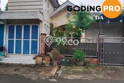 Rumah Minimalis 3 KT di Jati Asih Bekasi Rumah Minimalis 3 KT di Jati Asih Bekasi