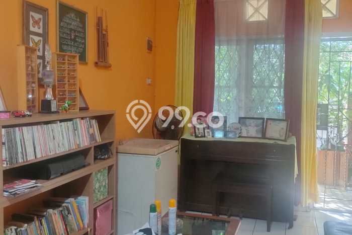Rumah Minimalis 3 KT di Jati Asih Bekasi Rumah Minimalis 3 KT di Jati Asih Bekasi