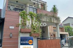 Jual Rumah Bagus Siap Huni LB 97m2 di Cipayung, Jakarta Timur Jual Rumah Bagus Siap Huni LB 97m2 di Cipayung, Jakarta Timur