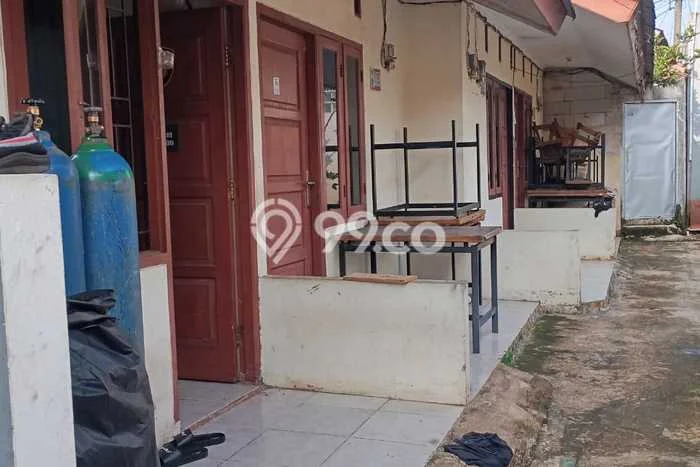 Investasi Kost di Cimanggis Spesifikasi 6 KT & 6 KM Investasi Kost di Cimanggis Spesifikasi 6 KT & 6 KM