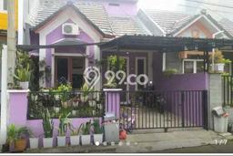 Rumah Modern 3 KT LT 78m2 di Cibubur Rumah Modern 3 KT LT 78m2 di Cibubur