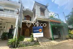 For Sale Hunian Rumah Nyaman 3 KT di Cibubur, Bogor For Sale Hunian Rumah Nyaman 3 KT di Cibubur, Bogor