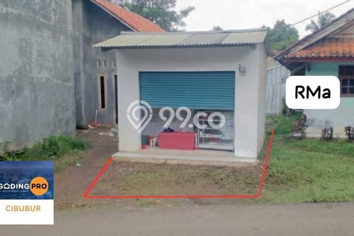 Komersial For Sale di Kawasan Rumpin, Bogor Harga Kompetitif Komersial For Sale di Kawasan Rumpin, Bogor Harga Kompetitif