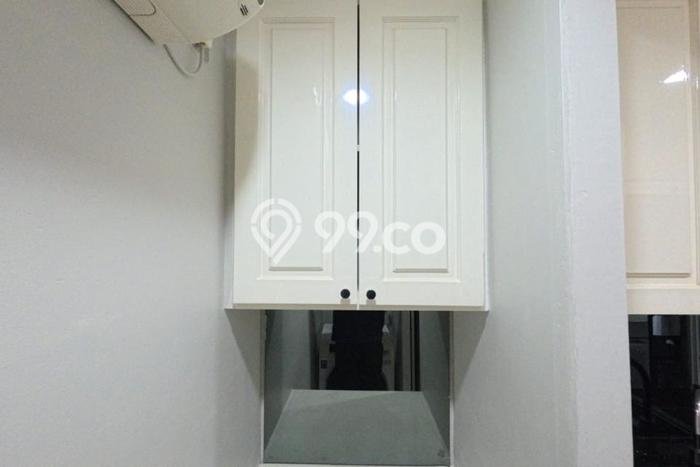 Apartemen Terawat Dijual di Jakarta Timur Spesifikasi 1 KT, 1 KM Apartemen Terawat Dijual di Jakarta Timur Spesifikasi 1 KT, 1 KM