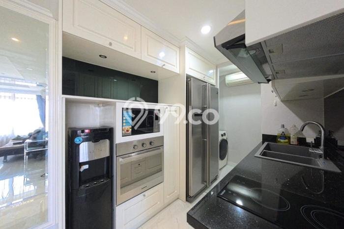 Apartemen Terawat Dijual di Jakarta Timur Spesifikasi 1 KT, 1 KM Apartemen Terawat Dijual di Jakarta Timur Spesifikasi 1 KT, 1 KM
