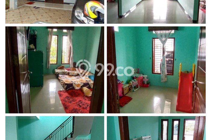 Dijual Rumah 3 Kamar Lokasi Ideal Bagus dan Strategis di Cipayung Dijual Rumah 3 Kamar Lokasi Ideal Bagus dan Strategis di Cipayung