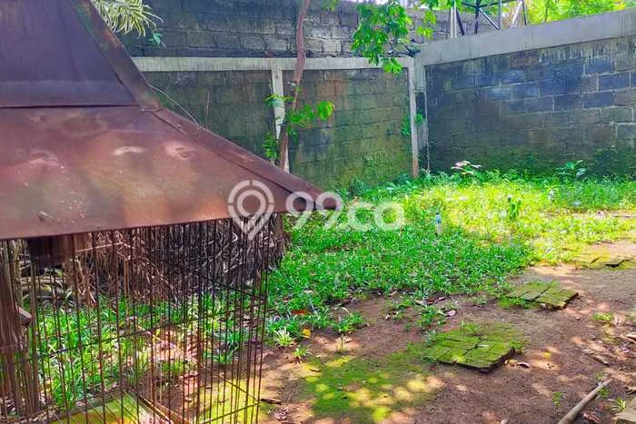 Rumah Modern 2 KT LT 170m2 di Pasir Putih Rumah Modern 2 KT LT 170m2 di Pasir Putih