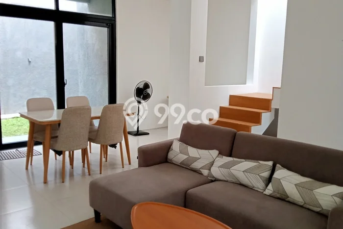 Rumah Minimalis 3 KT LT 112m2 di Cipedak Rumah Minimalis 3 KT LT 112m2 di Cipedak