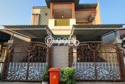 Dijual Rumah Premium dengan Fasilitas Sekitar Lengkap di Karawaci, Tangerang Dijual Rumah Premium dengan Fasilitas Sekitar Lengkap di Karawaci, Tangerang
