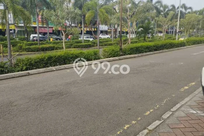 Ruko Disewakan Kawasan Gading Serpong, Luas 237m², Lokasi Premium Ruko Disewakan Kawasan Gading Serpong, Luas 237m², Lokasi Premium