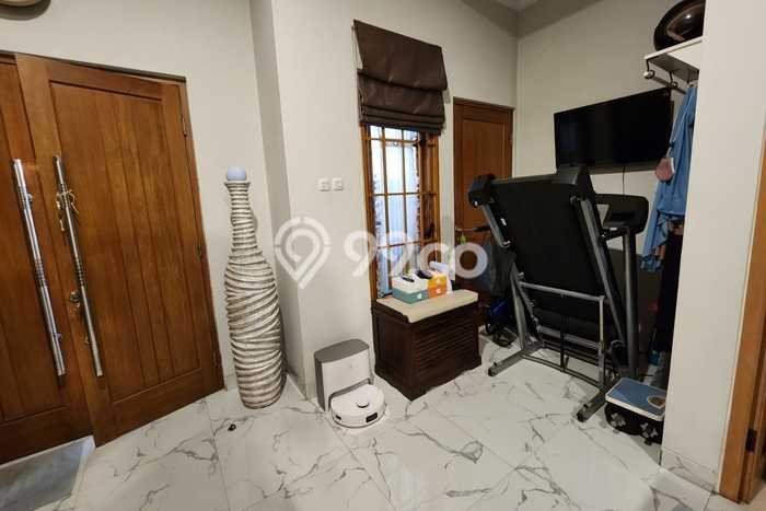 Dijual Rumah Premium dengan Fasilitas Sekitar Lengkap di Karawaci, Tangerang Dijual Rumah Premium dengan Fasilitas Sekitar Lengkap di Karawaci, Tangerang