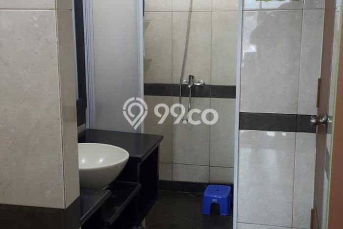Apartemen di Bandung Barat, 2 KM, Luas 141m², Lokasi Strategis Apartemen di Bandung Barat, 2 KM, Luas 141m², Lokasi Strategis