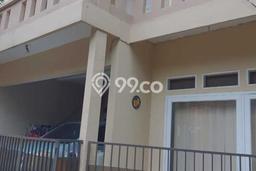 Dijual Rumah Modern 3 KT di Ciater, Tangerang Dijual Rumah Modern 3 KT di Ciater, Tangerang