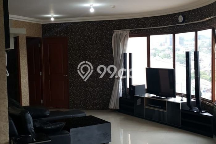 Apartemen di Bandung Barat, 2 KM, Luas 141m², Lokasi Strategis Apartemen di Bandung Barat, 2 KM, Luas 141m², Lokasi Strategis